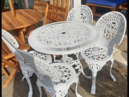 mueblesexteriorbancas