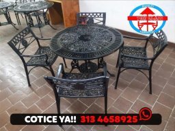 mueblesexteriorbancas