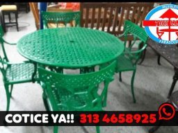 mueblesexteriorbancas