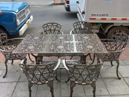 mueblesexteriorbancas