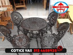 mueblesexteriorbancas