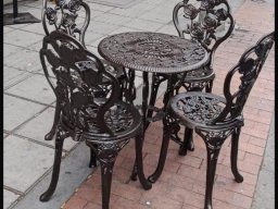 mueblesexteriorbancas