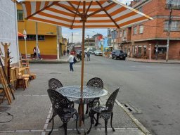 mueblesexteriorbancas