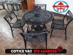 mueblesexteriorbancas