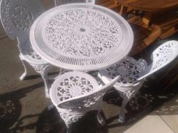 mueblesexteriorbancas