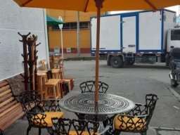 mueblesexteriorbancas