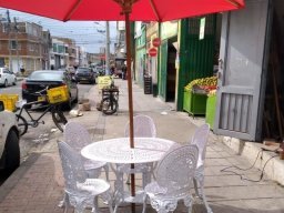 mueblesexteriorbancas