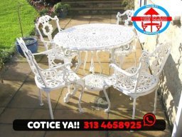 mueblesexteriorbancas