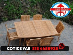 mueblestropicalesde6-8puestos