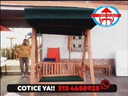 columpiosmueblesdejardinyterraza