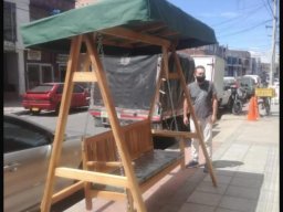 columpiosmueblesdejardinyterraza