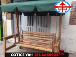 columpiosmueblesdejardinyterraza