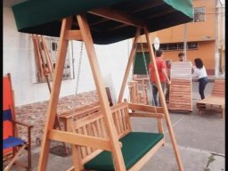 columpiosmueblesdejardinyterraza