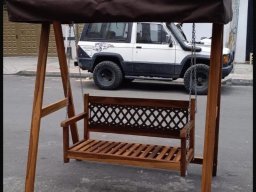 columpiosmueblesdejardinyterraza