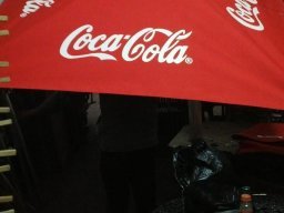 parasoles publicitarios