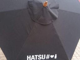 parasoles publicitarios