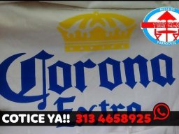 parasoles publicitarios