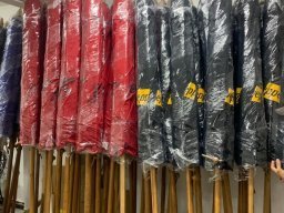 parasoles publicitarios