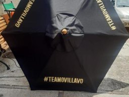 parasoles publicitarios