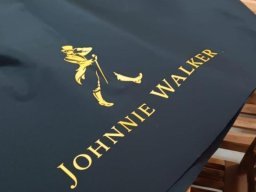 parasoles publicitarios