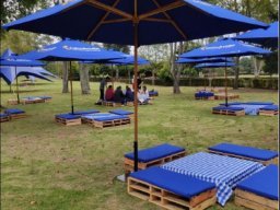 parasoles publicitarios