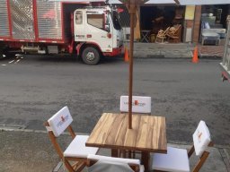 parasoles publicitarios