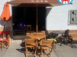 parasoles publicitarios